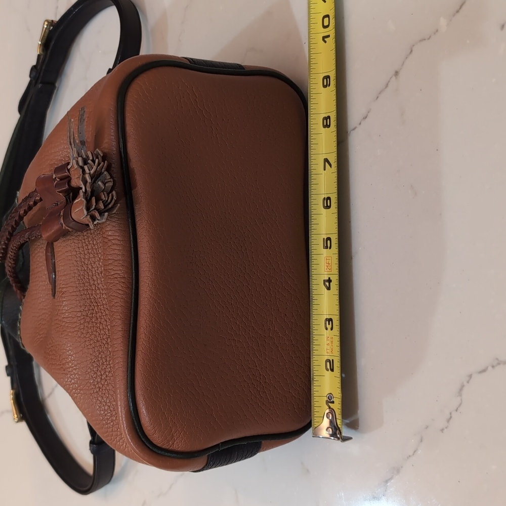 Vintage Dooney & Bourke Teton Drawstring Bag - Picture 17 of 17